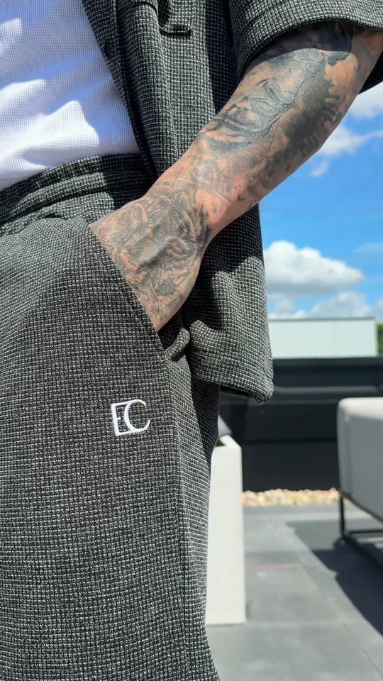 Post 8 by ESTEEM Clothing on TikTok (video)