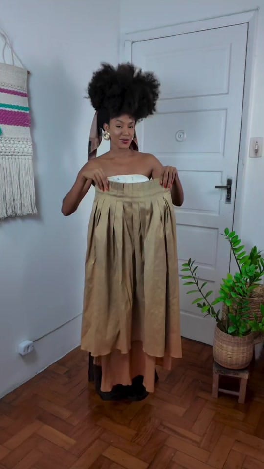 Post 1 by Érica Costa on TikTok (video)
