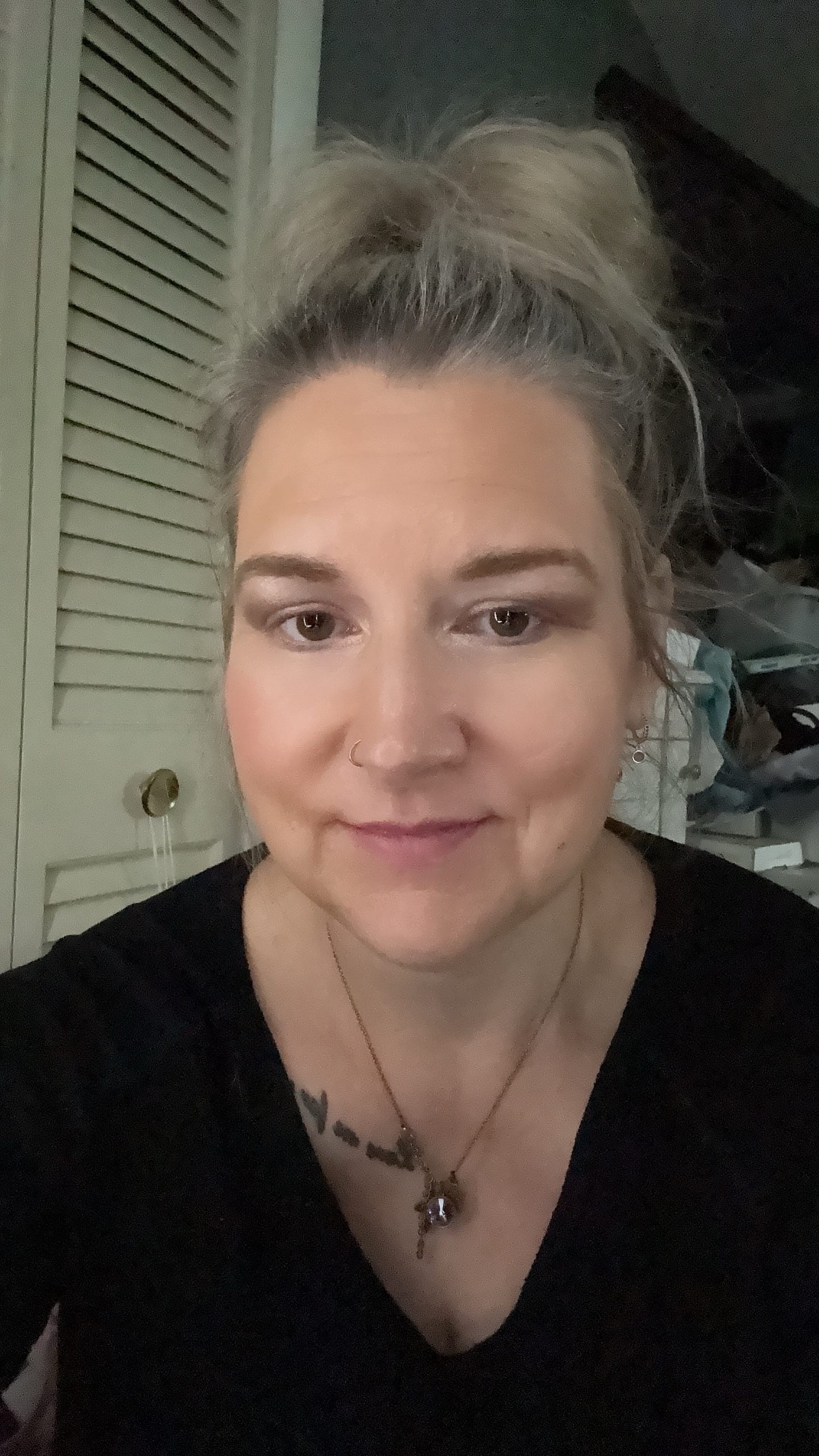 Post 1 by Marcy  Hitt on TikTok (video)