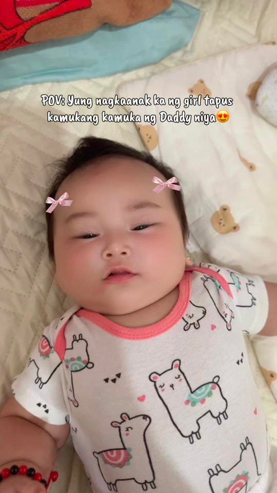 Post 6 by Laila Alejandro on TikTok (video)