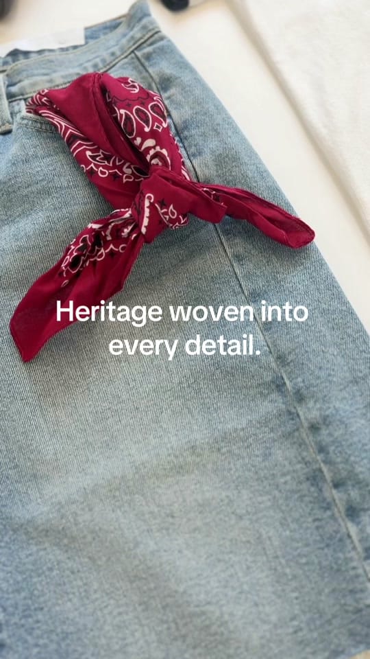 Post 8 by Styled Grit 🇺🇸 on TikTok (video)