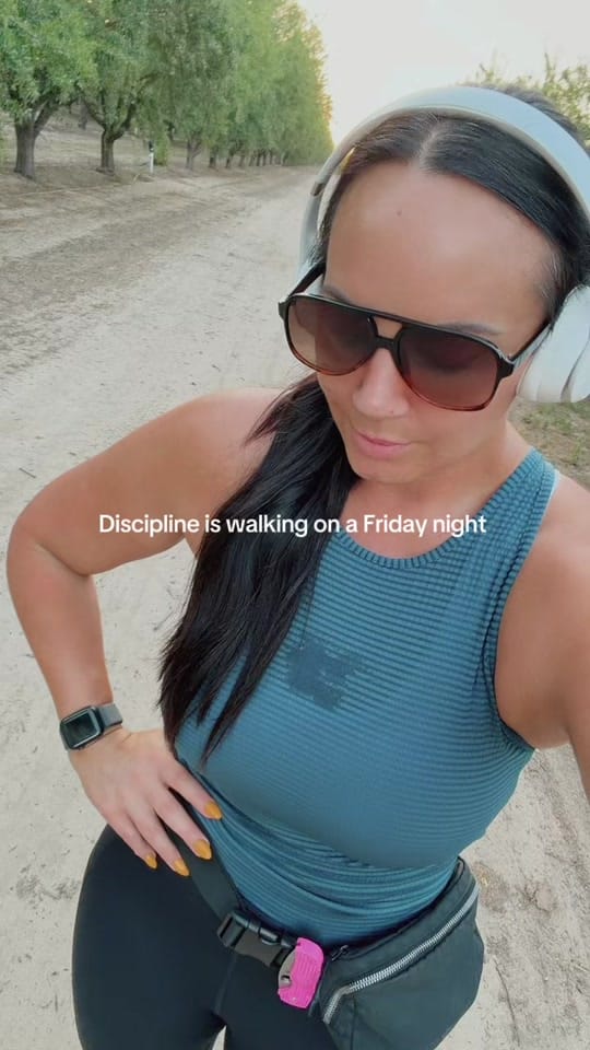 Post 5 by Styled Grit 🇺🇸 on TikTok (video)