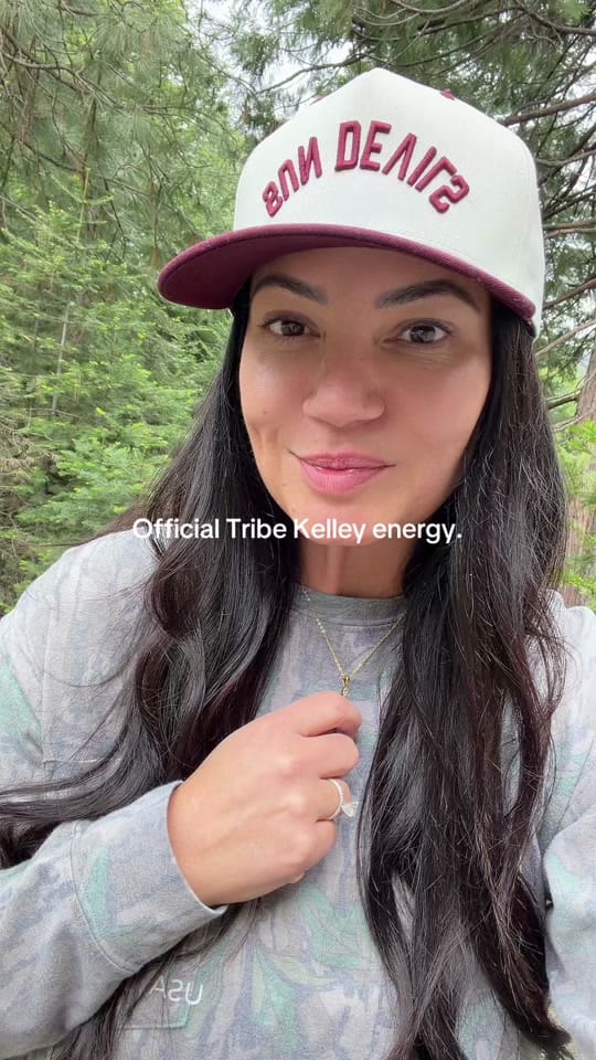 Post 1 by Styled Grit 🇺🇸 on TikTok (video)