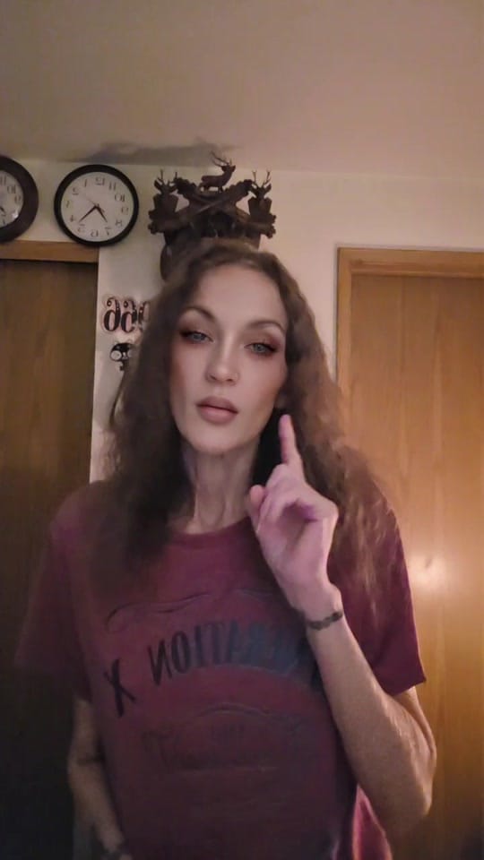 Post 8 by Alicia❌️ on TikTok (video)
