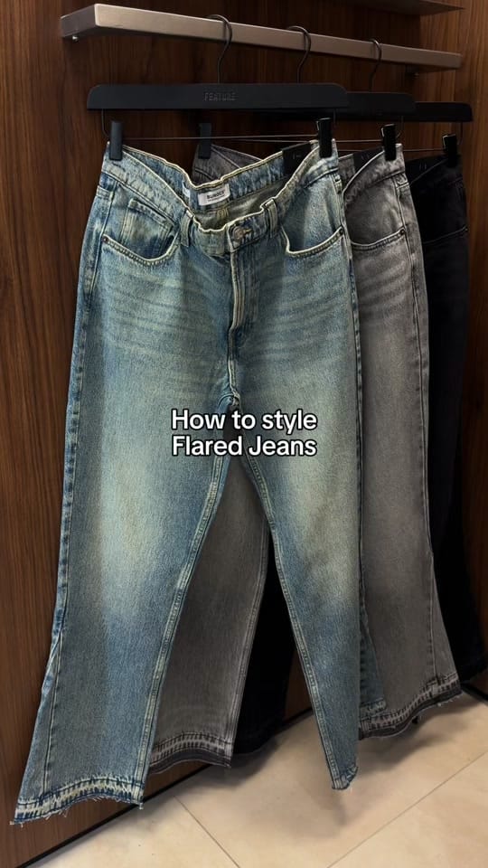 Post 3 by Featurestores on TikTok (video)