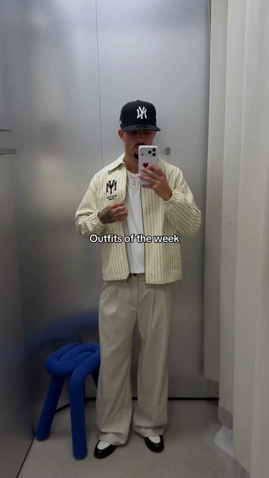 Post 10 by Featurestores on TikTok (video)