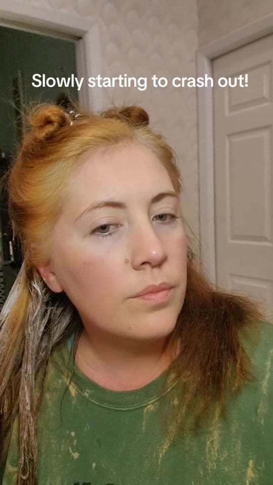 Post 2 by sherriesocials on TikTok (video)
