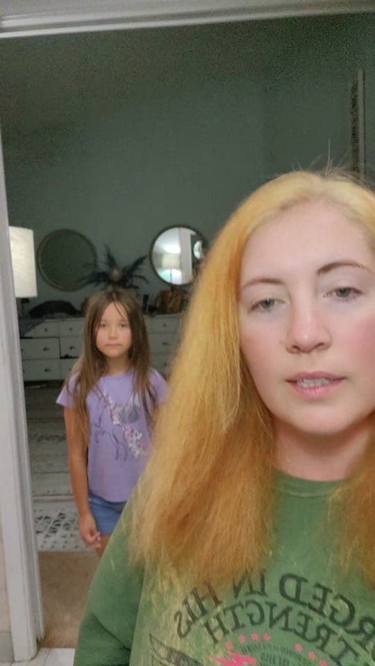 Post 1 by sherriesocials on TikTok (video)
