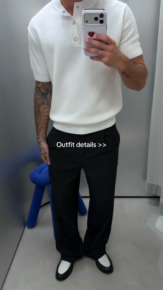 Post 2 by Featurestores on TikTok (video)