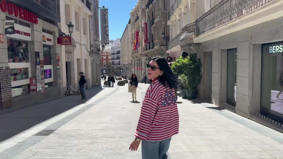 Post 9 by Julia on TikTok (video)