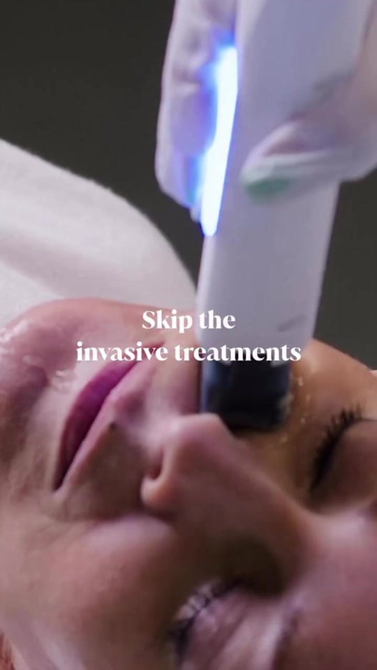Post 1 by Skin Clinic MedSpa on TikTok (video)