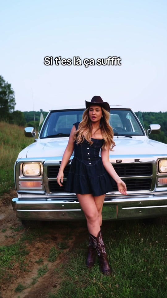 Post 9 by ARIANE SIMARD on TikTok (video)
