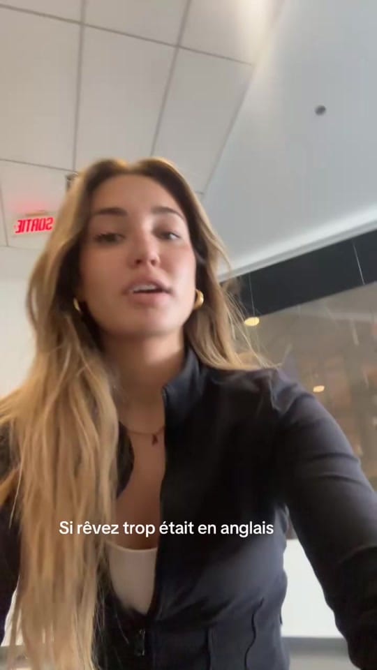 Post 4 by ARIANE SIMARD on TikTok (video)