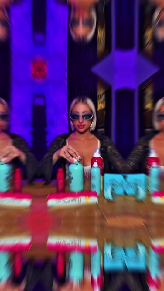 Post 6 by Base Laboratories on TikTok (video)