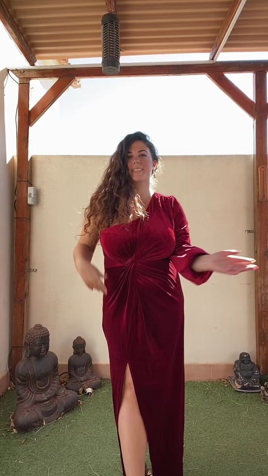 Post 10 by Davinia Fructuoso on TikTok (video)