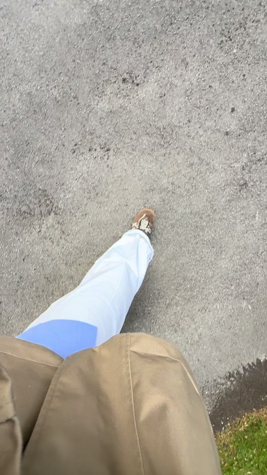 Post 1 by rachel_rudd on TikTok (video)