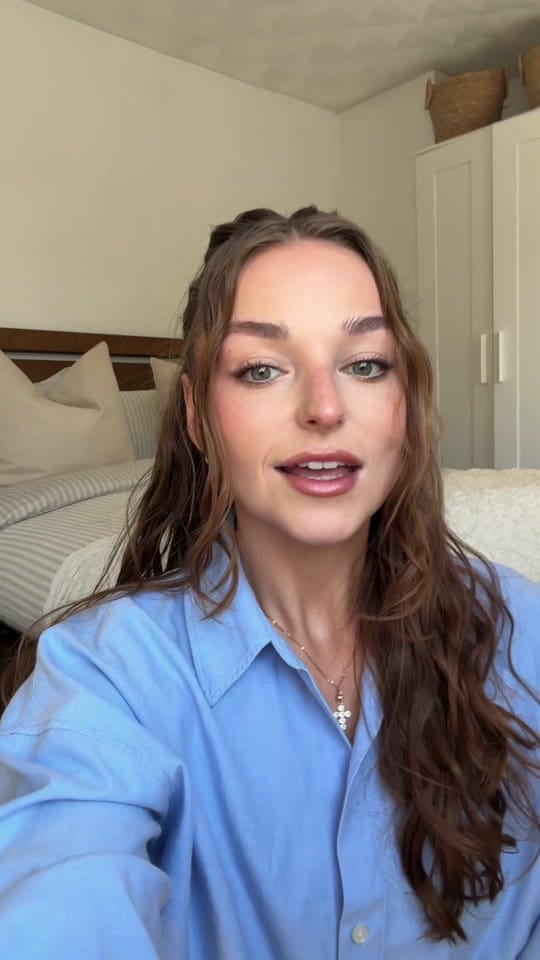 Post 2 by rachel_rudd on TikTok (video)