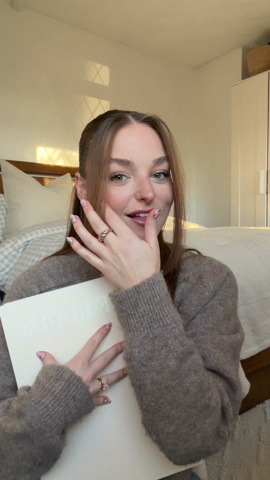 Post 5 by rachel_rudd on TikTok (video)