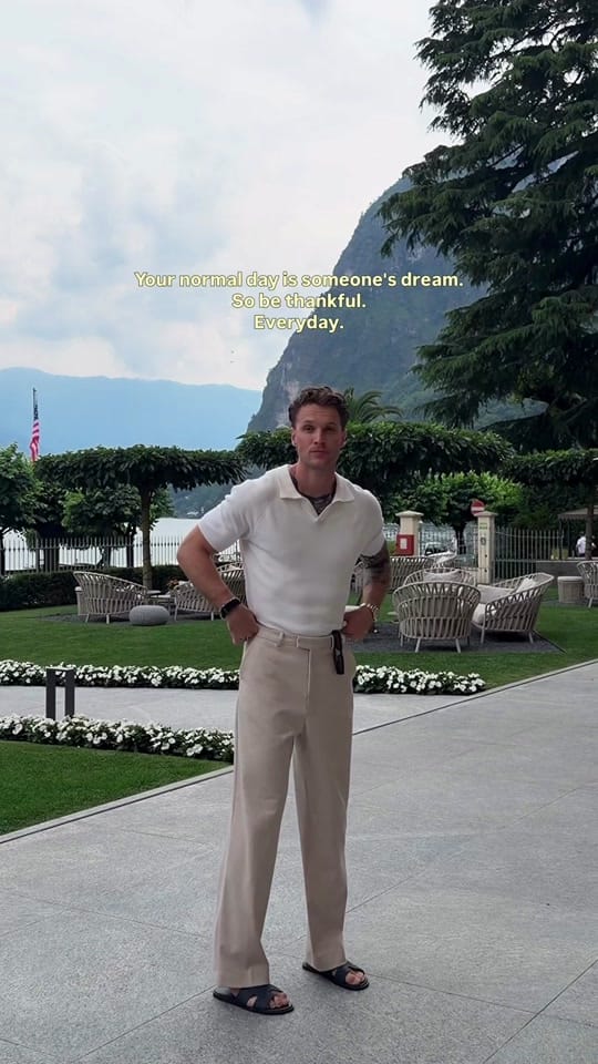Post 1 by Nils Kretschmer on TikTok (video)