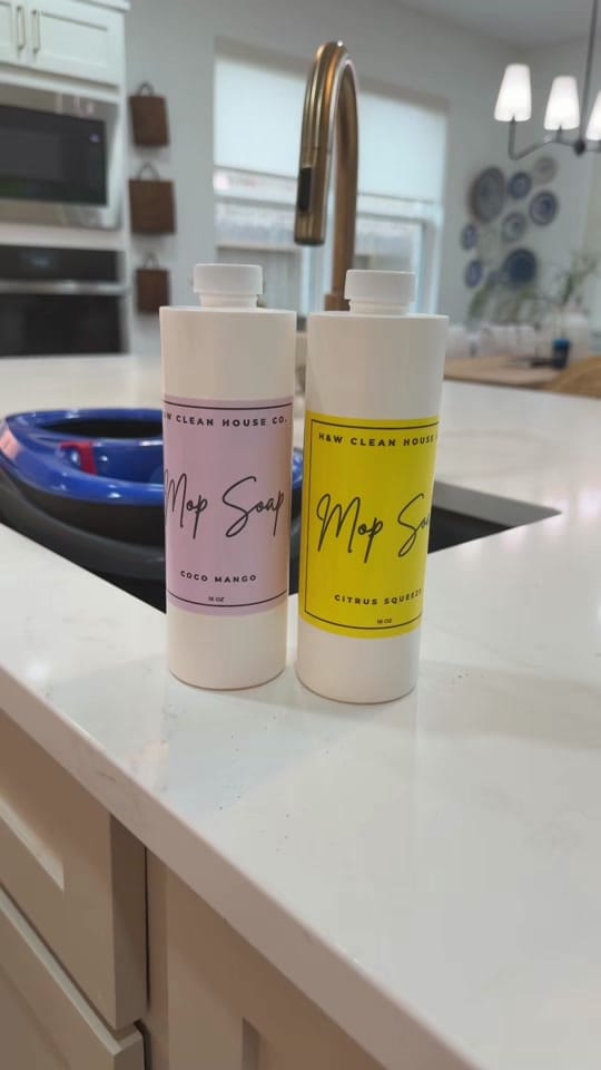 Post 7 by H&W Bath Haus on TikTok (video)