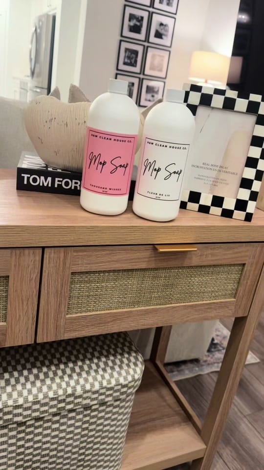 Post 8 by H&W Bath Haus on TikTok (video)