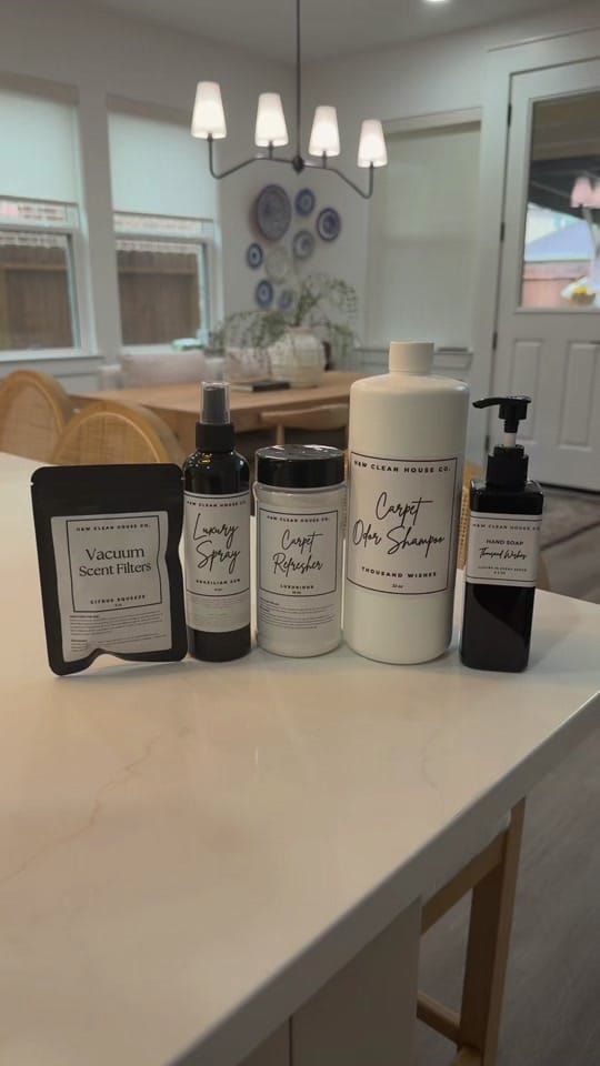 Post 3 by H&W Bath Haus on TikTok (video)