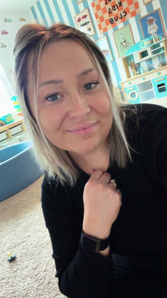 Post 1 by H&W Bath Haus on TikTok (video)
