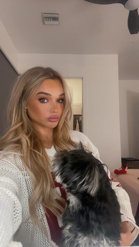 Post 1 by injectwithkaitt on TikTok (video)