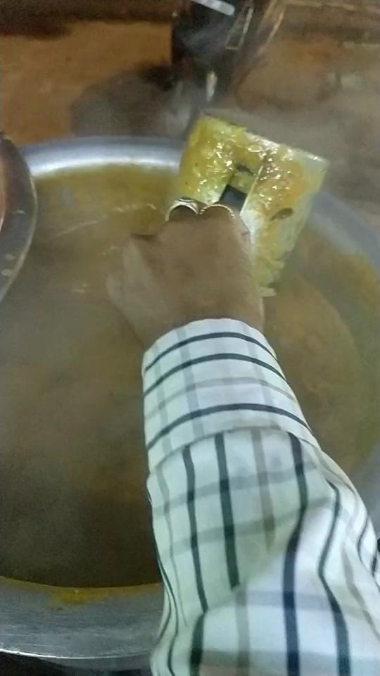 Post 1 by Vibhav Dwivedi on TikTok (video)