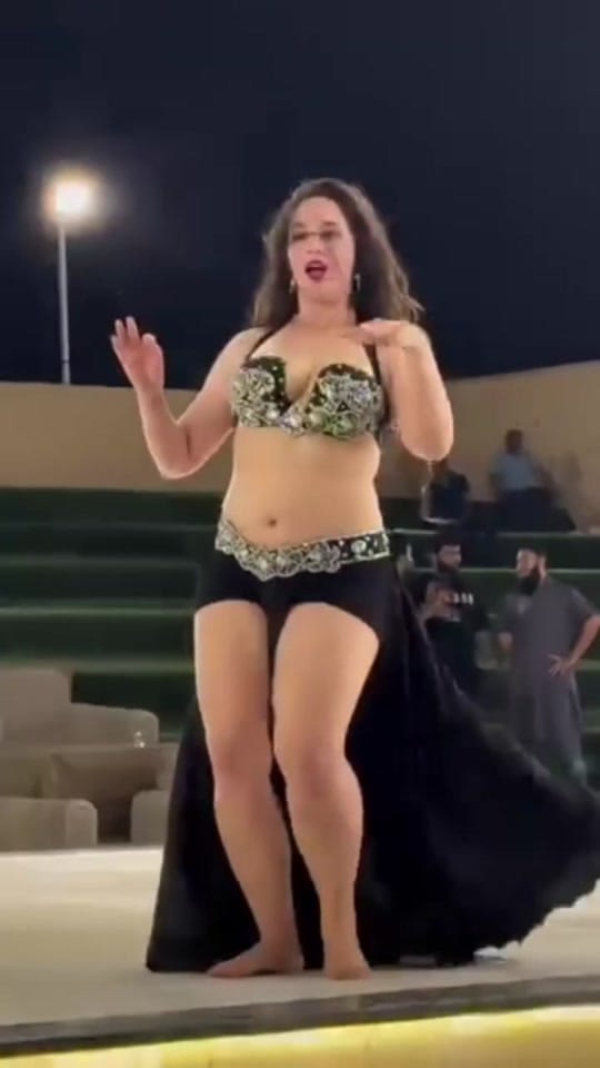 Post 1 by Fatima on TikTok (video)