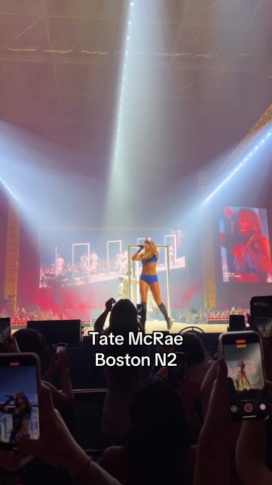 Post 5 by Kristina on TikTok (video)