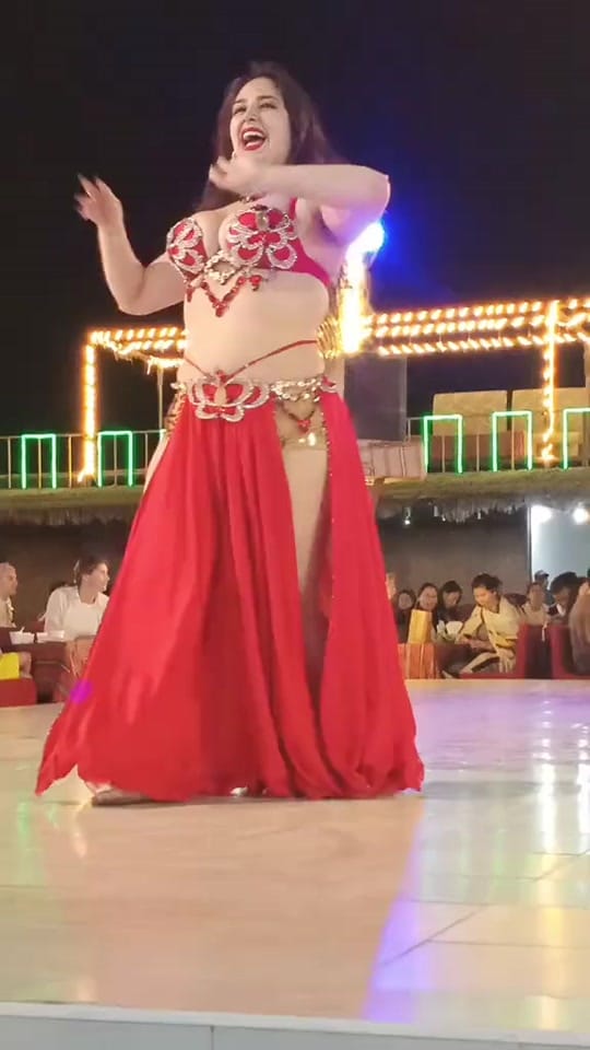 Post 10 by Fatima on TikTok (video)