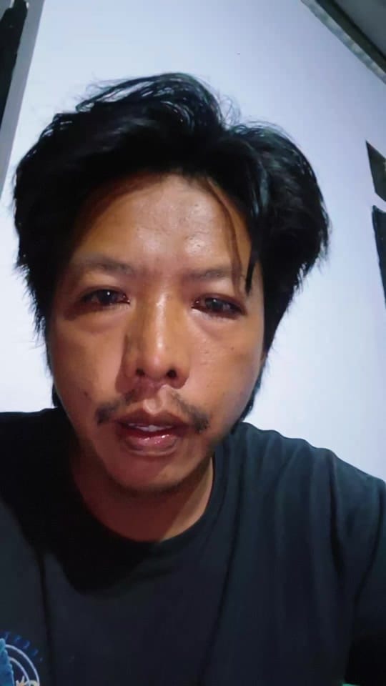 Post 2 by Opick || Ceritadikit on TikTok (video)