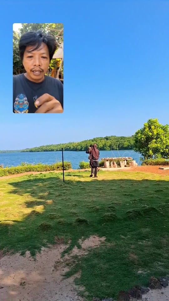 Post 3 by Opick || Ceritadikit on TikTok (video)