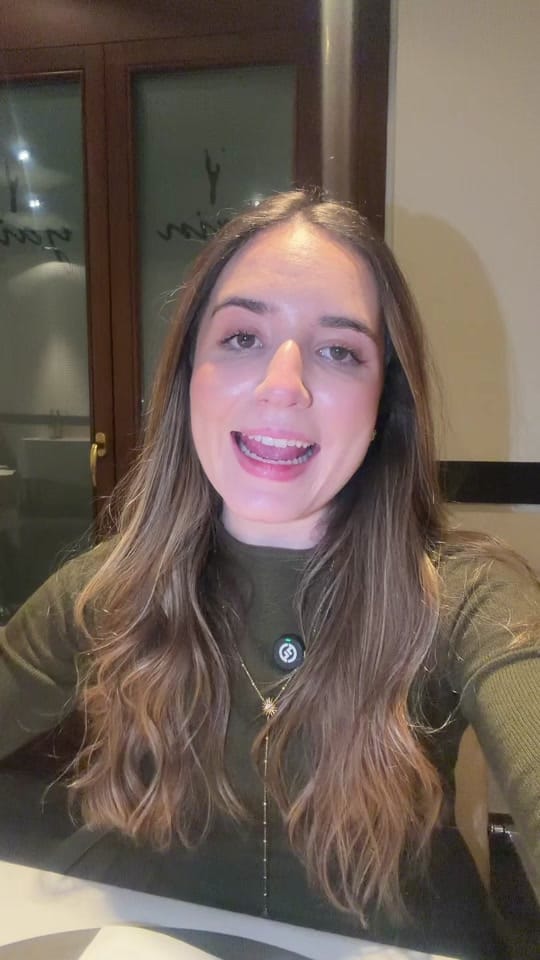 Post 3 by Berta Alonso 🏎 on TikTok (video)