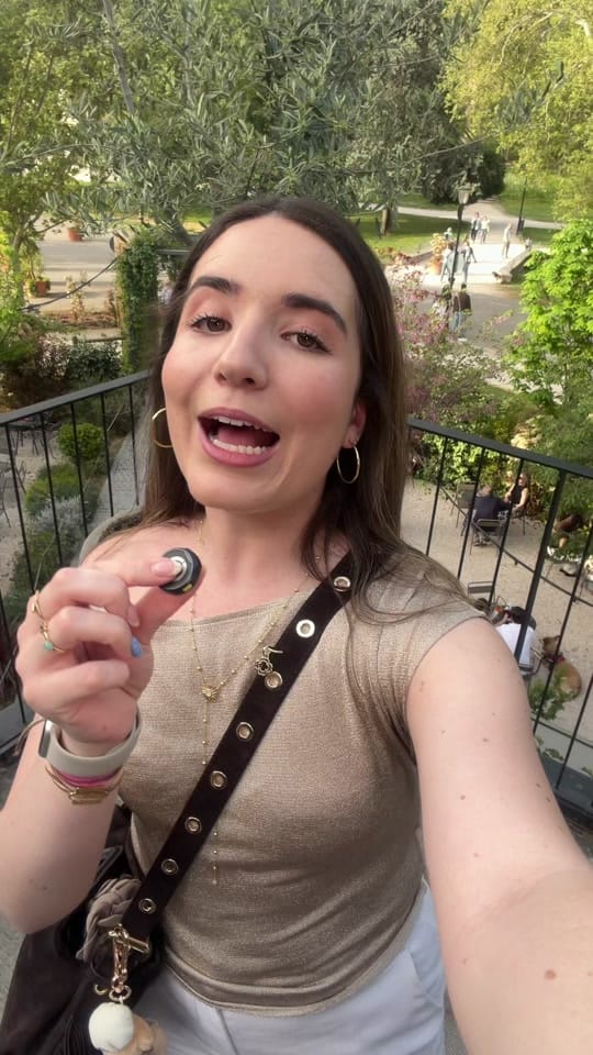 Post 1 by Berta Alonso 🏎 on TikTok (video)