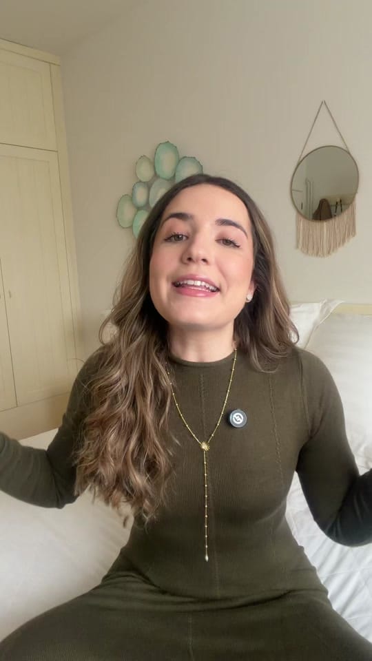 Post 8 by Berta Alonso 🏎 on TikTok (video)