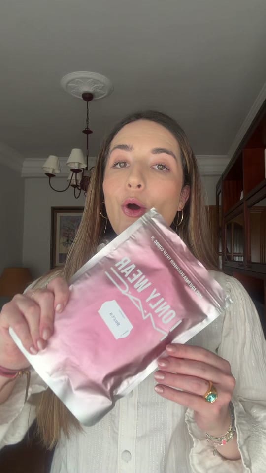 Post 9 by Berta Alonso 🏎 on TikTok (video)