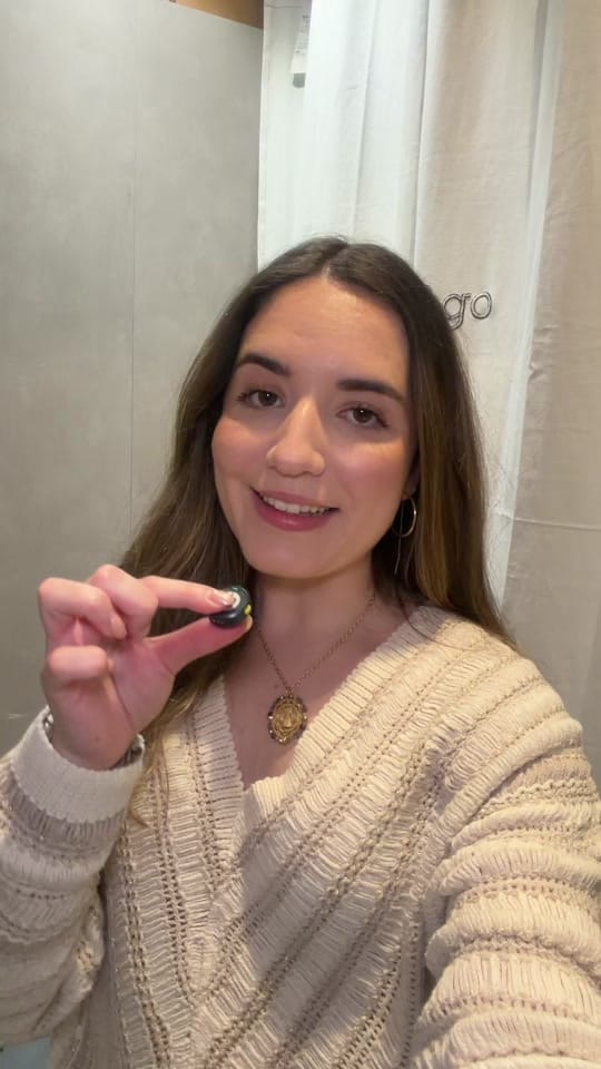 Post 4 by Berta Alonso 🏎 on TikTok (video)