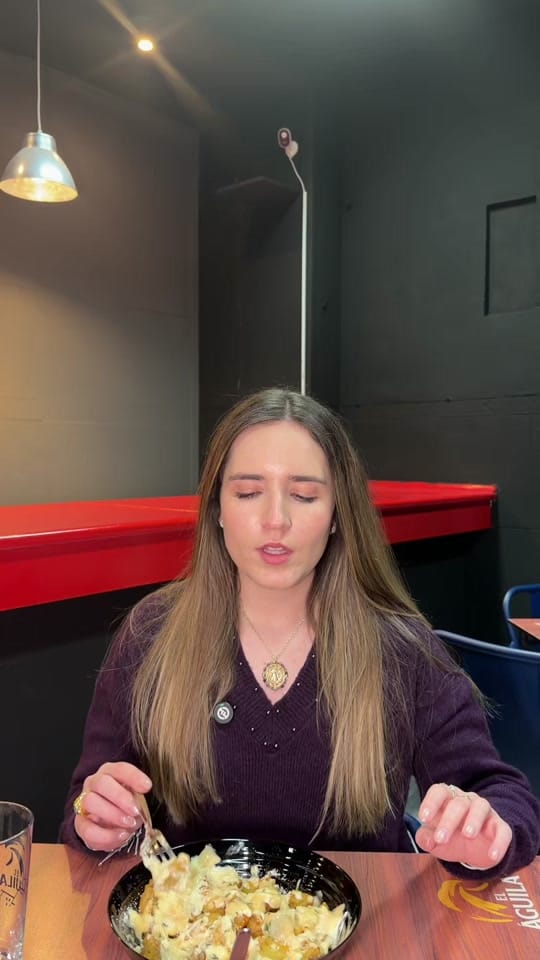 Post 6 by Berta Alonso 🏎 on TikTok (video)