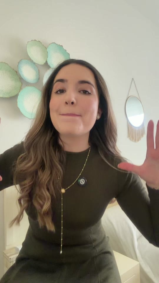 Post 7 by Berta Alonso 🏎 on TikTok (video)