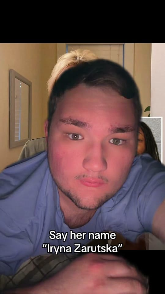 Post 8 by Isaiah Evans 🦆 on TikTok (video)