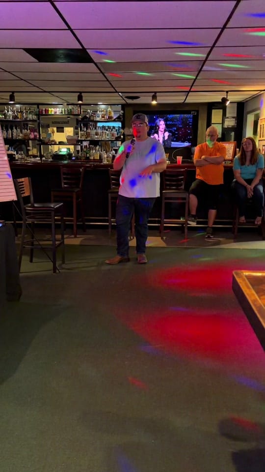Post 5 by Isaiah Evans 🦆 on TikTok (video)