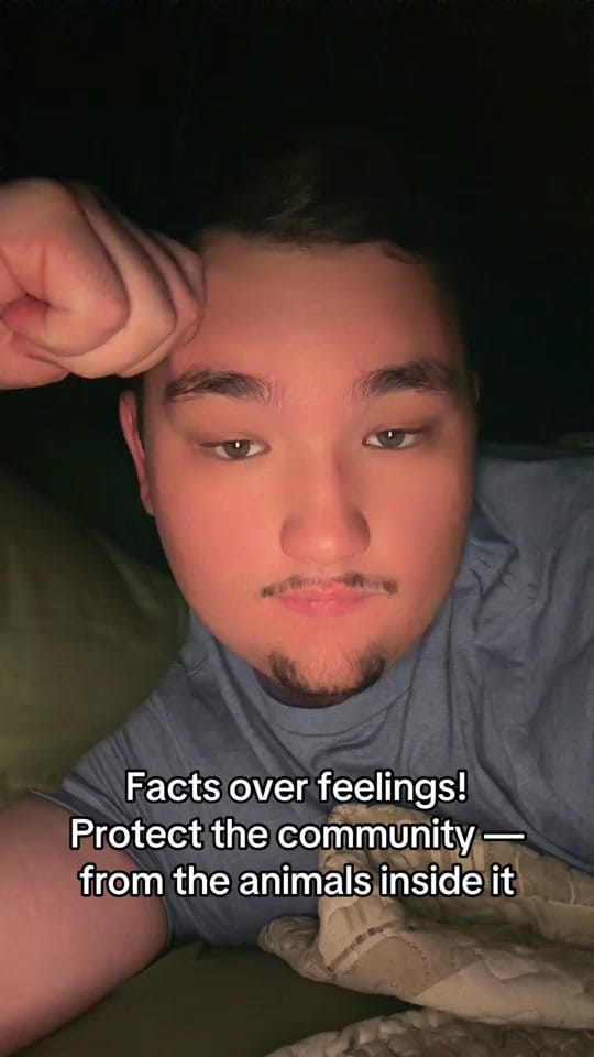 Post 3 by Isaiah Evans 🦆 on TikTok (video)