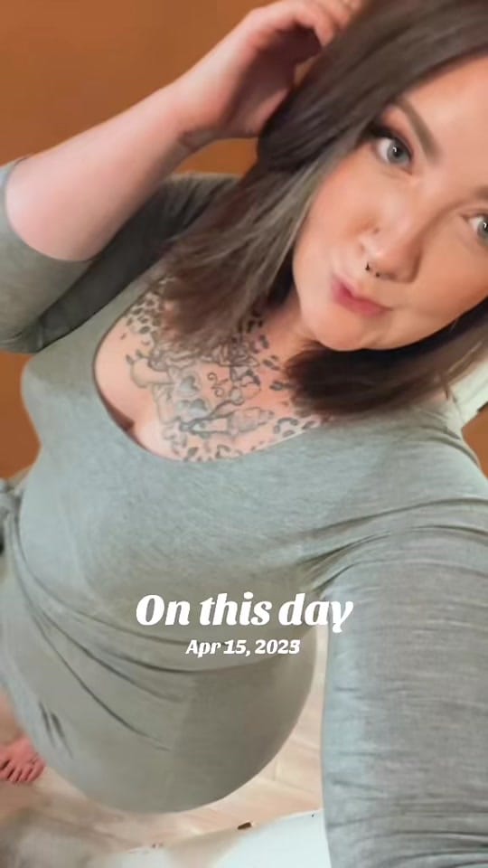 Post 7 by Carrie Read on TikTok (video)