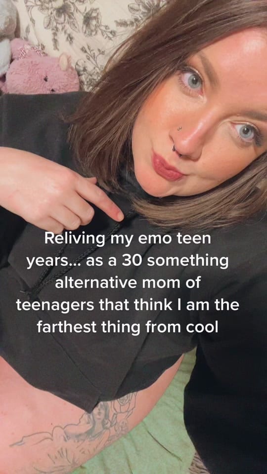 Post 10 by Carrie Read on TikTok (video)