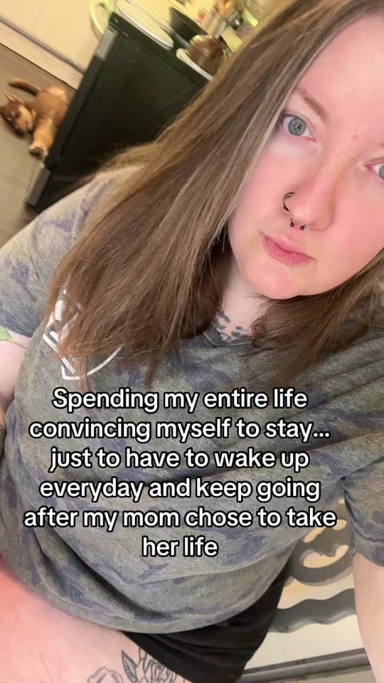 Post 5 by Carrie Read on TikTok (video)