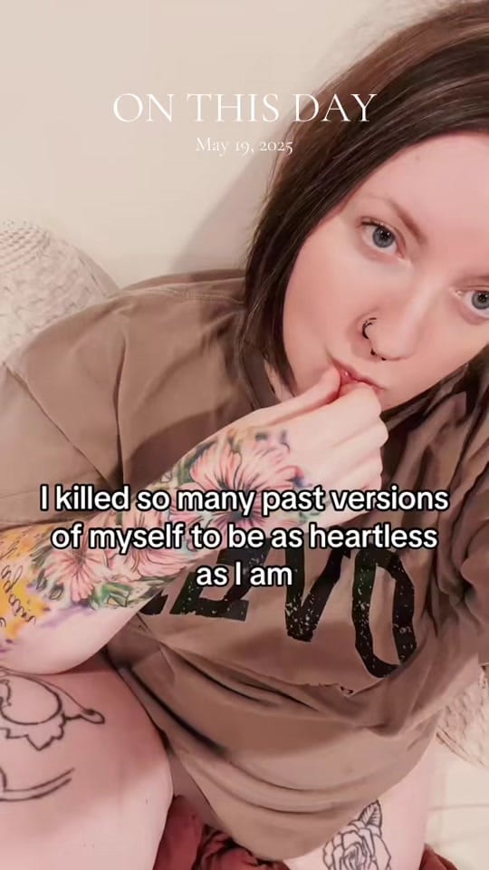 Post 2 by Carrie Read on TikTok (video)