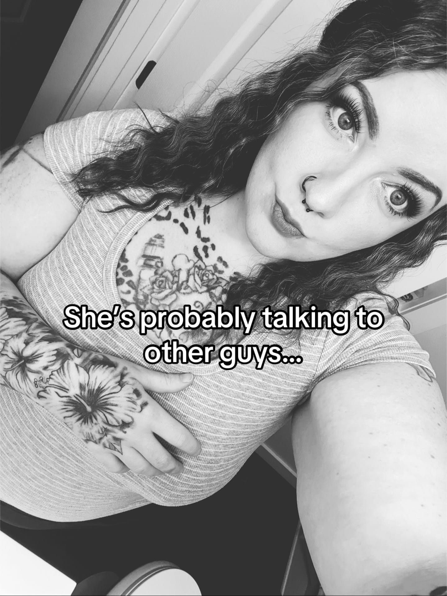 Post 6 by Carrie Read on TikTok (video)