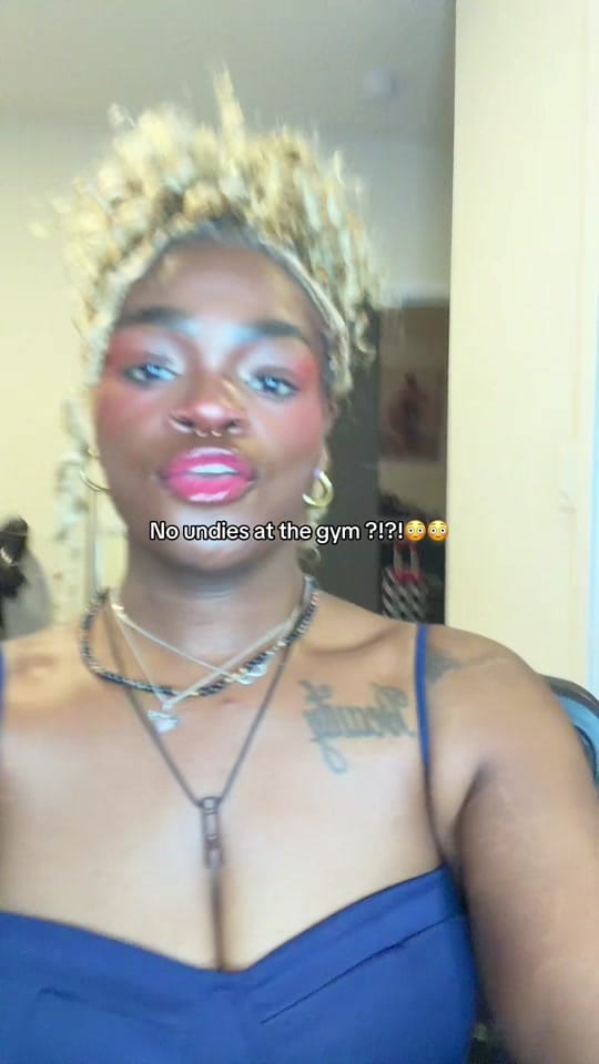 Post 1 by Essence of Vee 🔝 on TikTok (video)